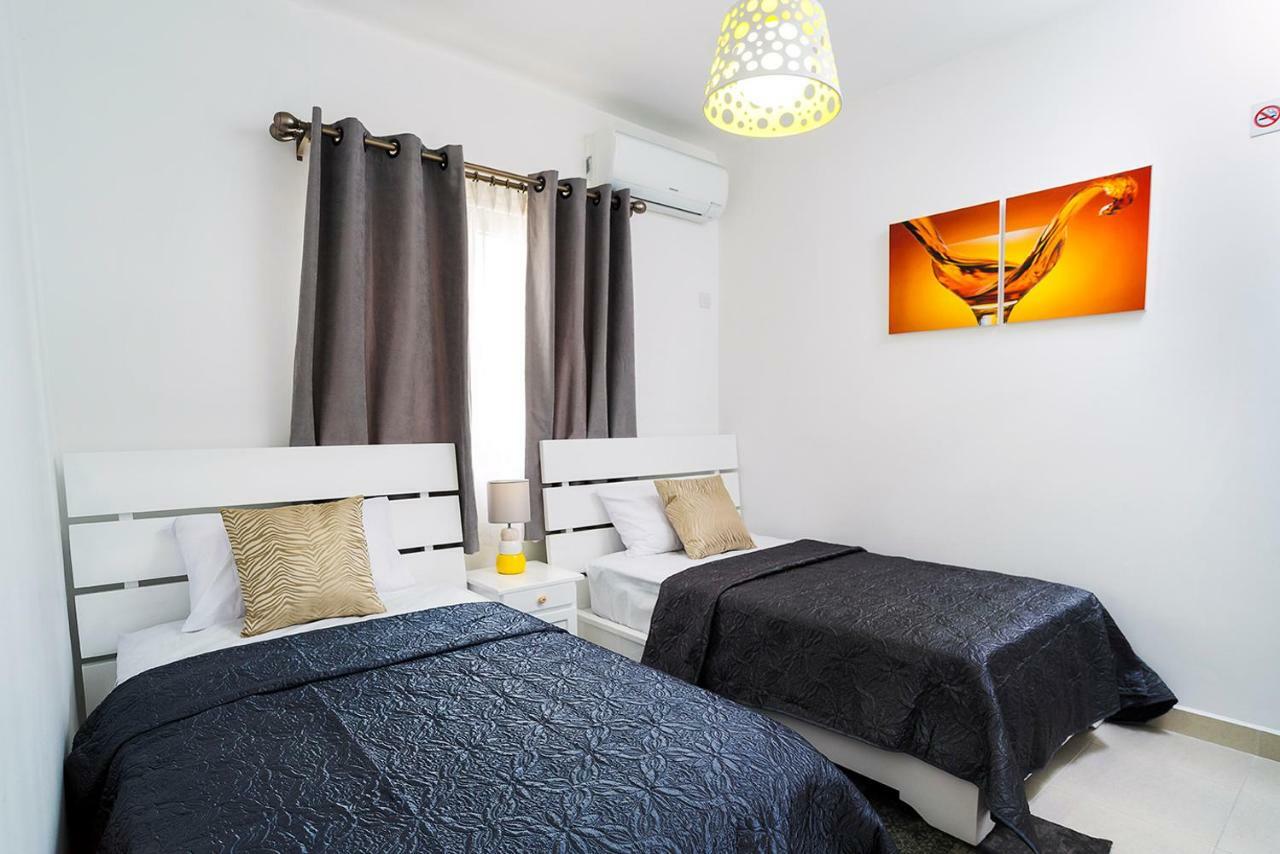 Seasonal Apartment Flic en Flac