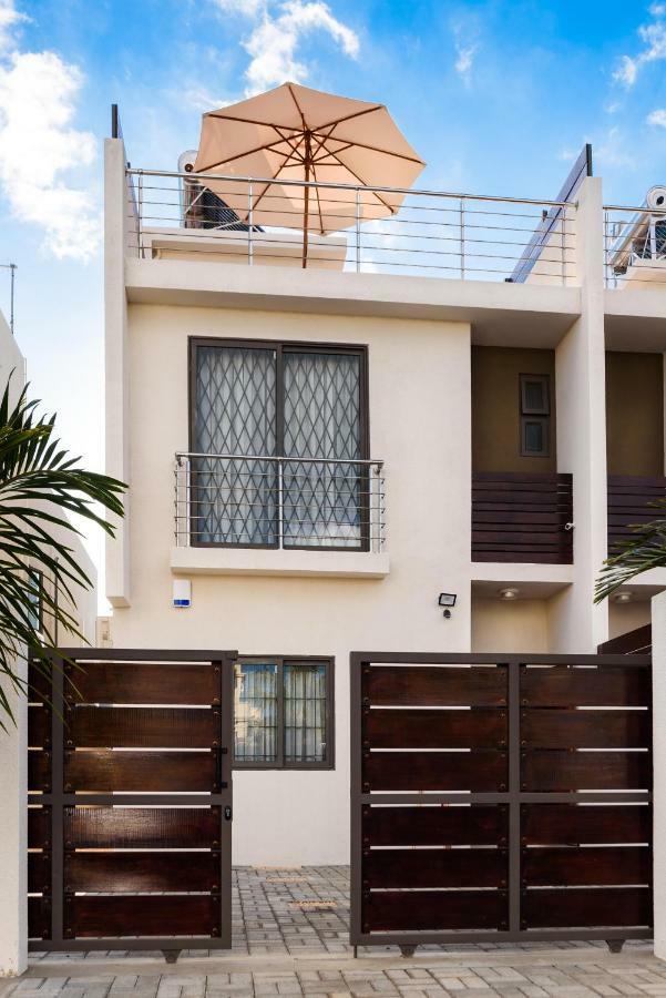 Apartment Seasonal Flic en Flac