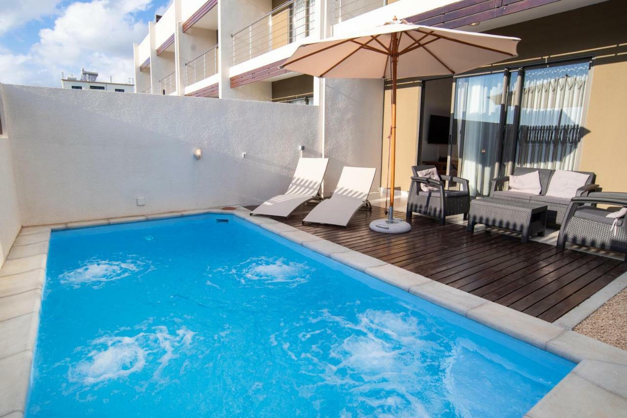Apartment Seasonal Flic en Flac